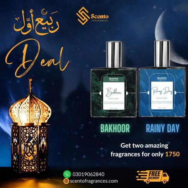 Rabi AL awal Deal, Perfume deal, new perfume deals, rabi al awal perfume deals, new deals for perfumes , scento fgrances, scenotfragrances rabi al awal deals, scentofragrances.com, rabi al awal deal, new rabi al awal deal , new rabi al awal deals, perfume discounts, perfumes reels, perfume deals, saleonperfumes, new perfumes deal, sale on perfumes, perfumes sale, perfumes in paksitan ,mcheap perfumes in paksitan, affordable perfumes in pakistan, affordablerabialawaldealuinpaklsitan, edimiladunnabideal, perfumesdeals